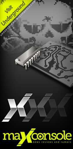 MaxConsole